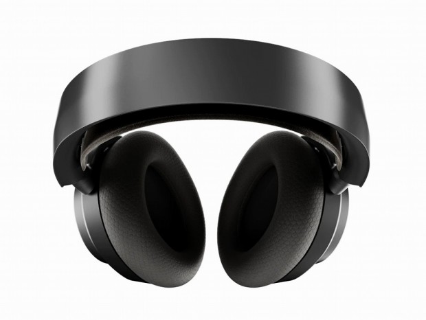 SteelSeries、ゲームとモバイル音声のミックス再生＆ライフ最長50時間