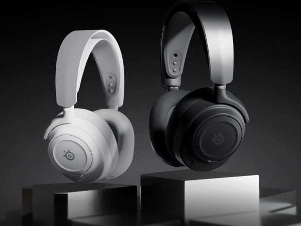 Arctis Nova 7 Wireless Gen 2