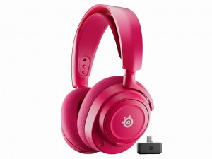 Arctis Nova 7 Wireless Gen 2