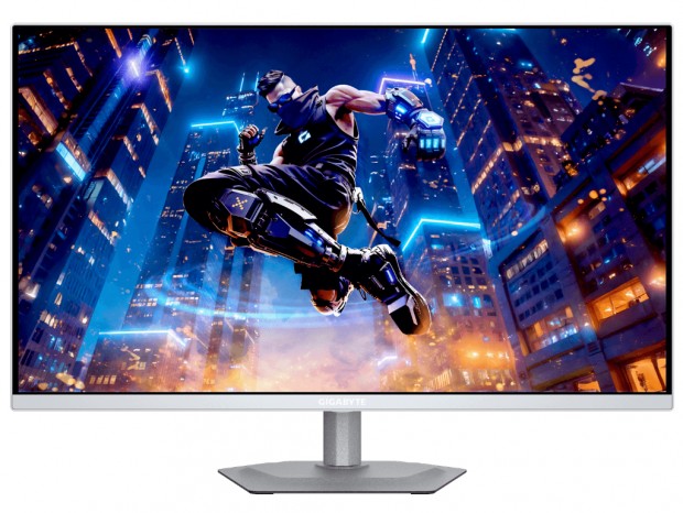 GIGABYTE、輝度を30％向上するHyperNits搭載OLEDディスプレイ計4機種