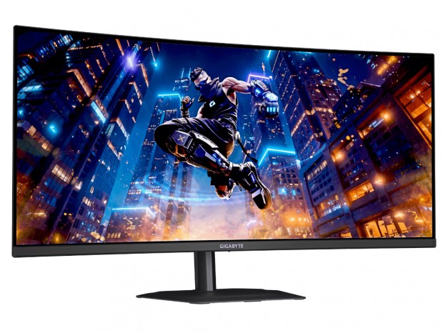 GIGABYTE、輝度を30％向上するHyperNits搭載OLEDディスプレイ計4機種