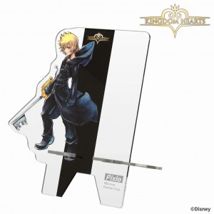 アクリルマウススタンド ディズニーキャラクター/キングダム ハーツ（ロクサス）