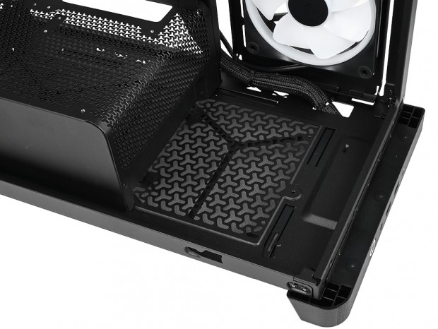 CORSAIR「FRAME 4500X」