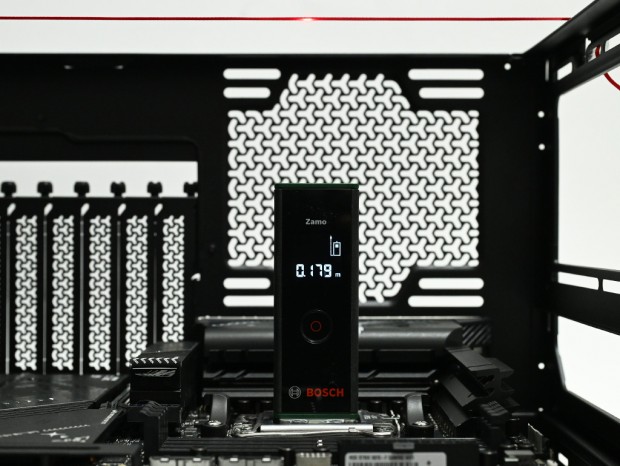 CORSAIR「FRAME 4500X」