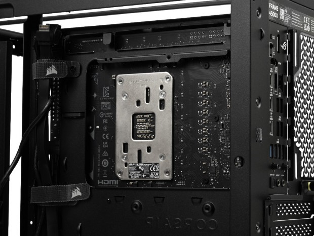 CORSAIR「FRAME 4500X」