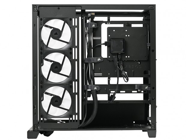CORSAIR「FRAME 4500X」