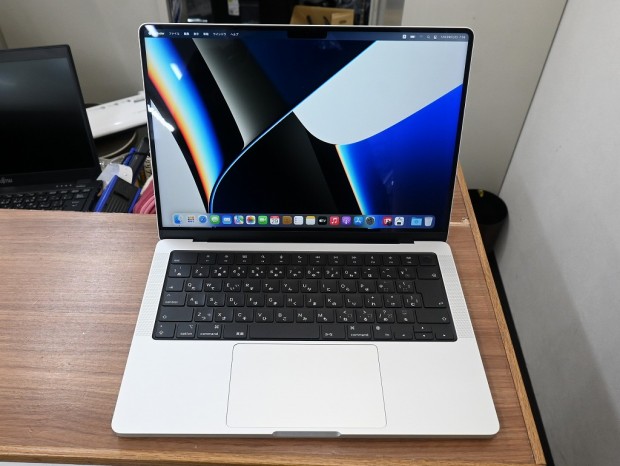 MacBook Pro（M1 Pro） 14インチ