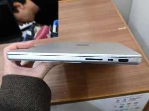MacBook Pro（M1 Pro） 14インチ