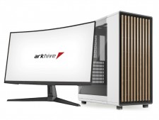 重量わずか42gの8Kポーリングレート対応ワイヤレスゲーミングマウス