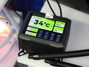 JONSBO「TF3-360SC」発売