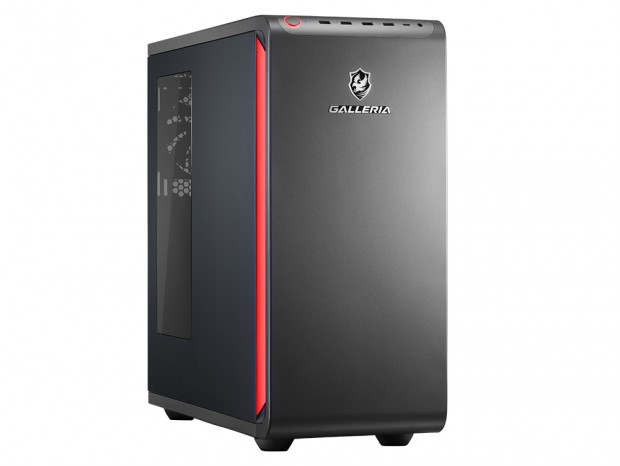 GALLERIA、「Apex Legends Global Series Year5 Championship」協賛ゲーミングPC計4機種