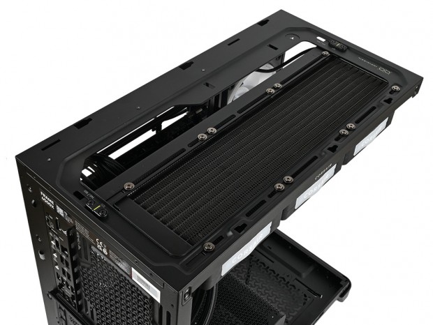 CORSAIR「FRAME 4500X」