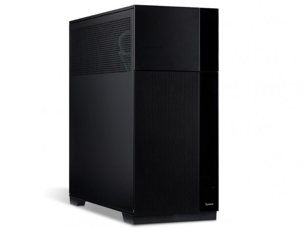 NVIDIA RTX PRO 2000 Blackwell搭載スリムPCなど計4機種がSOLUTION∞ Workstationから