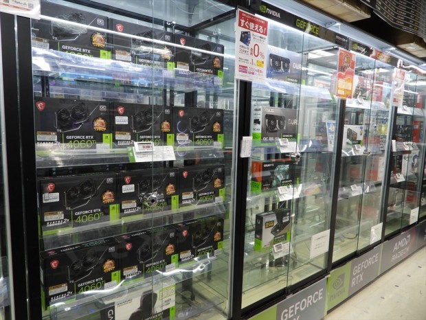 20260109アキバのショップ様子