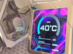 CES 2026 ASRock初のAIO水冷クーラー