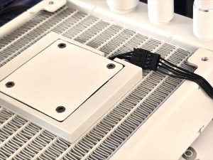 CES 2026 ASRock初のAIO水冷クーラー