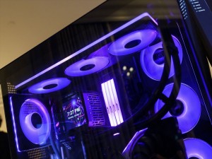 CES 2026 ASRock初のAIO水冷クーラー