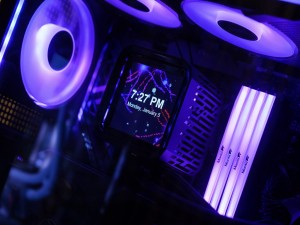 CES 2026 ASRock初のAIO水冷クーラー