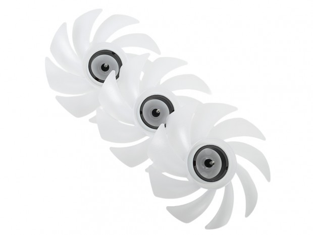 MINECUBE 360 Ultra Snow