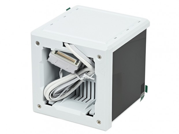 MINECUBE 360 Ultra Snow