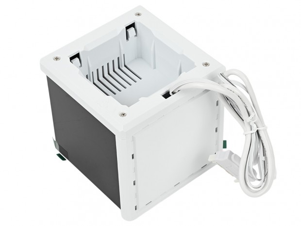 MINECUBE 360 Ultra Snow