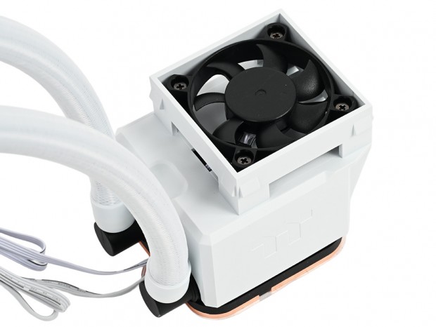 MINECUBE 360 Ultra Snow