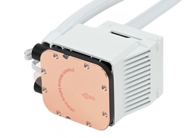 MINECUBE 360 Ultra Snow