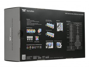 MINECUBE 360 Ultra Snow