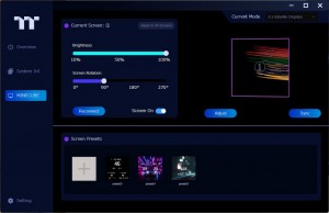 MINECUBE 360 Ultra Snow