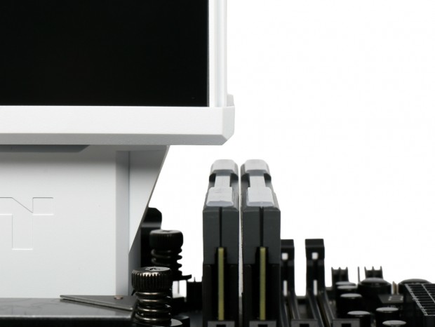 MINECUBE 360 Ultra Snow