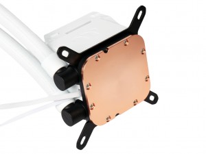 MINECUBE 360 Ultra Snow