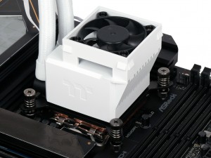 MINECUBE 360 Ultra Snow