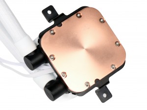 MINECUBE 360 Ultra Snow