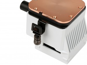 MINECUBE 360 Ultra Snow