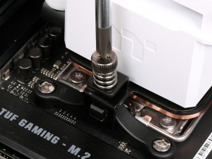 MINECUBE 360 Ultra Snow