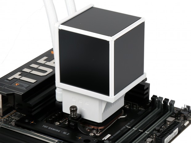 MINECUBE 360 Ultra Snow