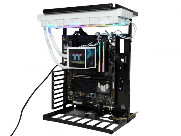 MINECUBE 360 Ultra Snow