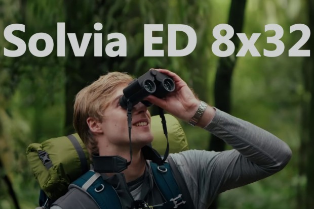 MatataXplore Solvia ED 8×32