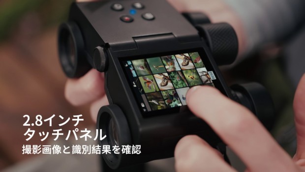 MatataXplore Solvia ED 8×32