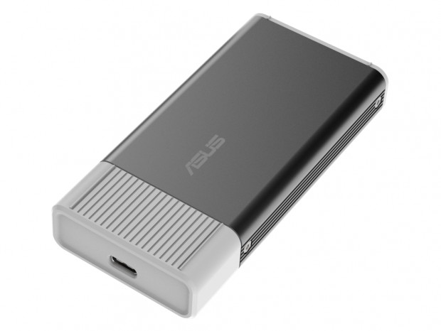 Helio-10Hを搭載したUSB接続のAIアクセラレータ、ASUS「UGen300」