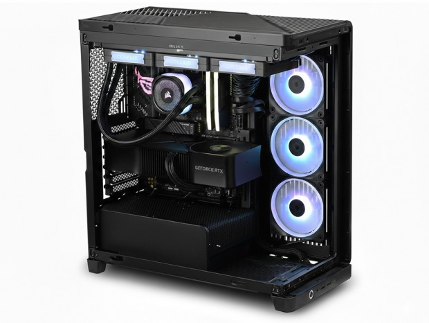 CORSAIR「FRAME 4500X」
