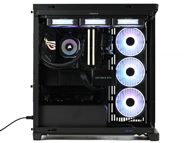 CORSAIR「FRAME 4500X」