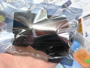 防水GPSクロック