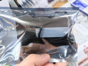 防水GPSクロック