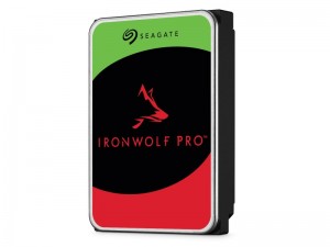 IronWolf Pro