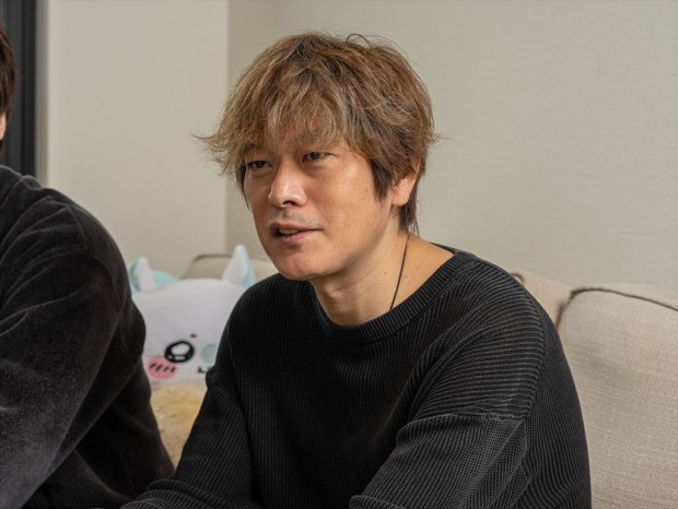 プロ雀士「猿川 真寿」氏インタビュー