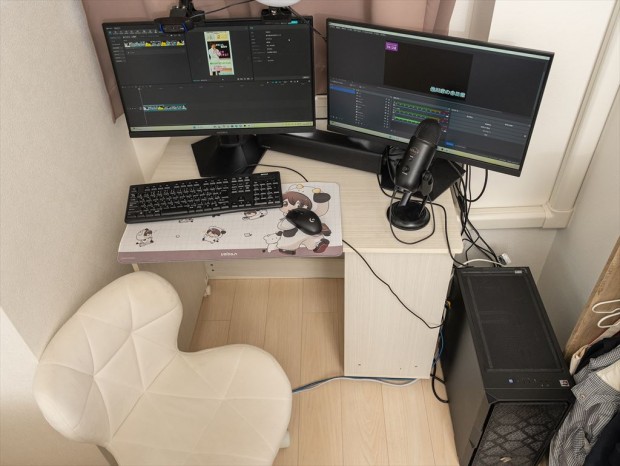 プロ雀士「猿川 真寿」氏インタビュー