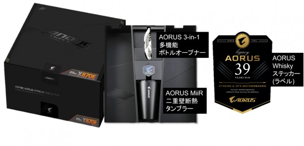 X870E AORUS XTREME X3D AI TOP