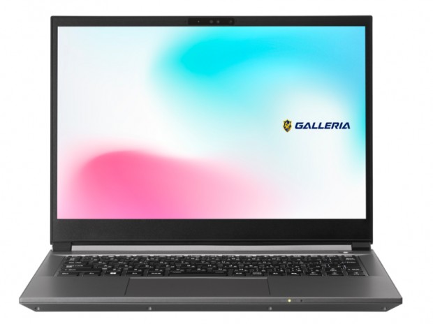 GALLERIA、Ryzen AI 9 HX 470を搭載したクリエイターノートPC計2機種