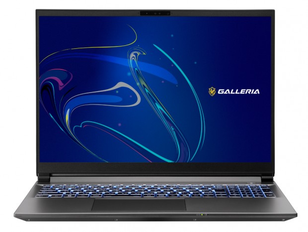 GALLERIA、Ryzen AI 9 HX 470を搭載したクリエイターノートPC計2機種